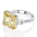 Damesring D1058 8