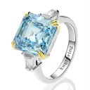 Damesring D1058 9