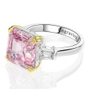 Damesring D1058 7