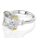 Damesring D1058 6