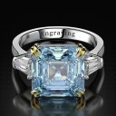 Damesring D1058 5