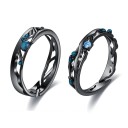 Damesring D1059 1