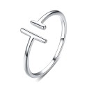 Damesring D1068 3