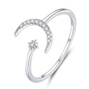 Damesring D1068 4