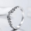 Damesring D1078 2