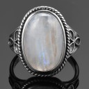 Damesring D1085 1