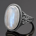 Damesring D1085 4