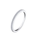 Damesring D1086 5