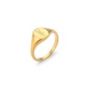 Damesring D1088 1