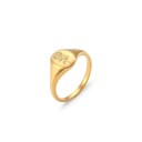 Damesring D1088 2