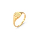 Damesring D1088 3