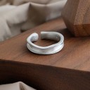 Damesring D1090 5