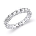 Damesring D1098 5