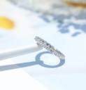 Damesring D1098 2
