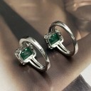 Damesring D1129 3