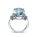 Damesring D1145 3