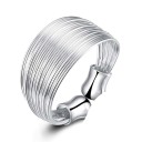 Damesring D1157 1