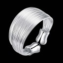Damesring D1157 4