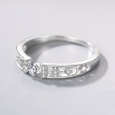 Damesring D1160 3