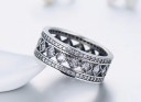 Damesring D1163 3