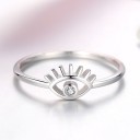 Damesring D1186 3