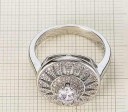 Damesring D1189 1