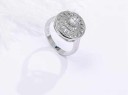 Damesring D1189 3