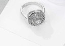 Damesring D1189 5