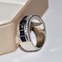Damesring D1193 1