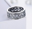 Damesring D1225 2
