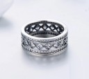 Damesring D1225 4