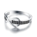 Damesring D1239 2