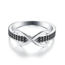 Damesring D1239 3