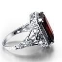 Damesring D1257 2