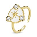 Damesring D1258 7