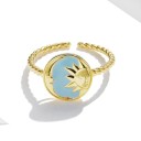 Damesring D1258 2