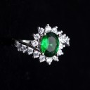 Damesring D1261 1