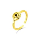 Damesring D1269 20