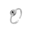 Damesring D1269 13