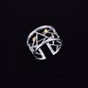 Damesring D1274 3