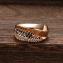 Damesring D1278 1