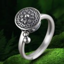Damesring D1286 2