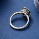 Damesring D1286 6
