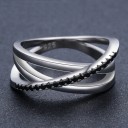 Damesring D1292 3