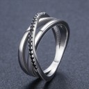 Damesring D1292 4