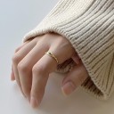 Damesring D1296 4