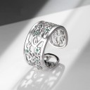 Damesring D1343 1