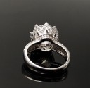 Damesring D1358 5