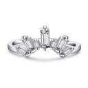 Damesring D1438 7
