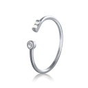 Damesring D1603 2
